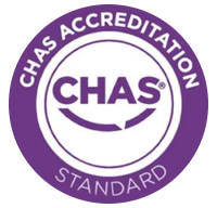 Chas Accreditation Chas Accreditation