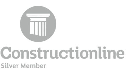 Construction Line Landscape Construction Line