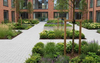 18. Soft Landscaping Services Uk - Landcraft