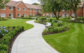 1. Commercial Landscaping Maintenance Services London 1. Commercial Landscaping Maintenance Services London