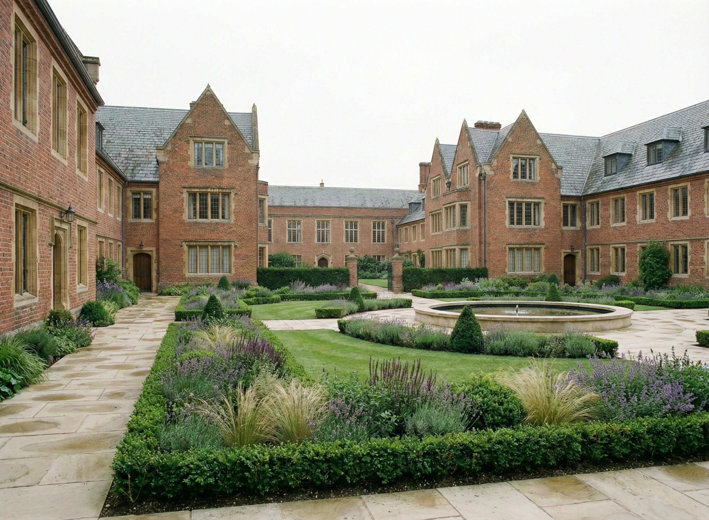 Commercial Landscaping Contractors School Grounds UK – Case Study Commercial Landscaping Contractors School Grounds UK - Case Study