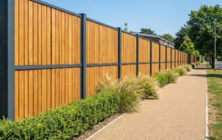 10. Experts Experts Commercial Fencing Gates Landscape Services Berkshire