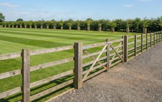 11. Experts Experts Commercial Fencing Gates Landscape Services Oxfordshire