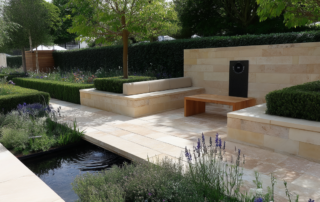 11. Experts External Street Furniture Services Hertfordshire