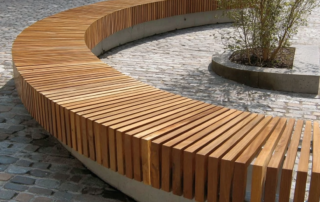 12. Experts External Street Furniture Services Northamptonshire