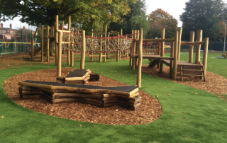 12. Playground Installation Services London – Landcraft 12. Playground Installation Services London - Landcraft