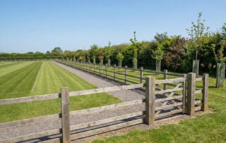 13. Experts Experts Commercial Fencing Gates Landscape Services Northamptonshire
