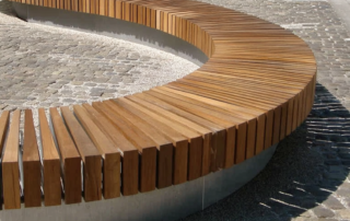 13. Experts External Street Furniture Services Worcestershire