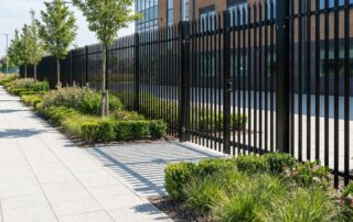 14. Experts Experts Commercial Fencing Gates Landscape Services Worcestershire