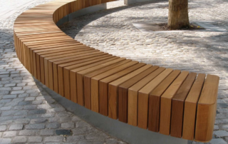 14. Experts External Street Furniture - Landscaping Services London