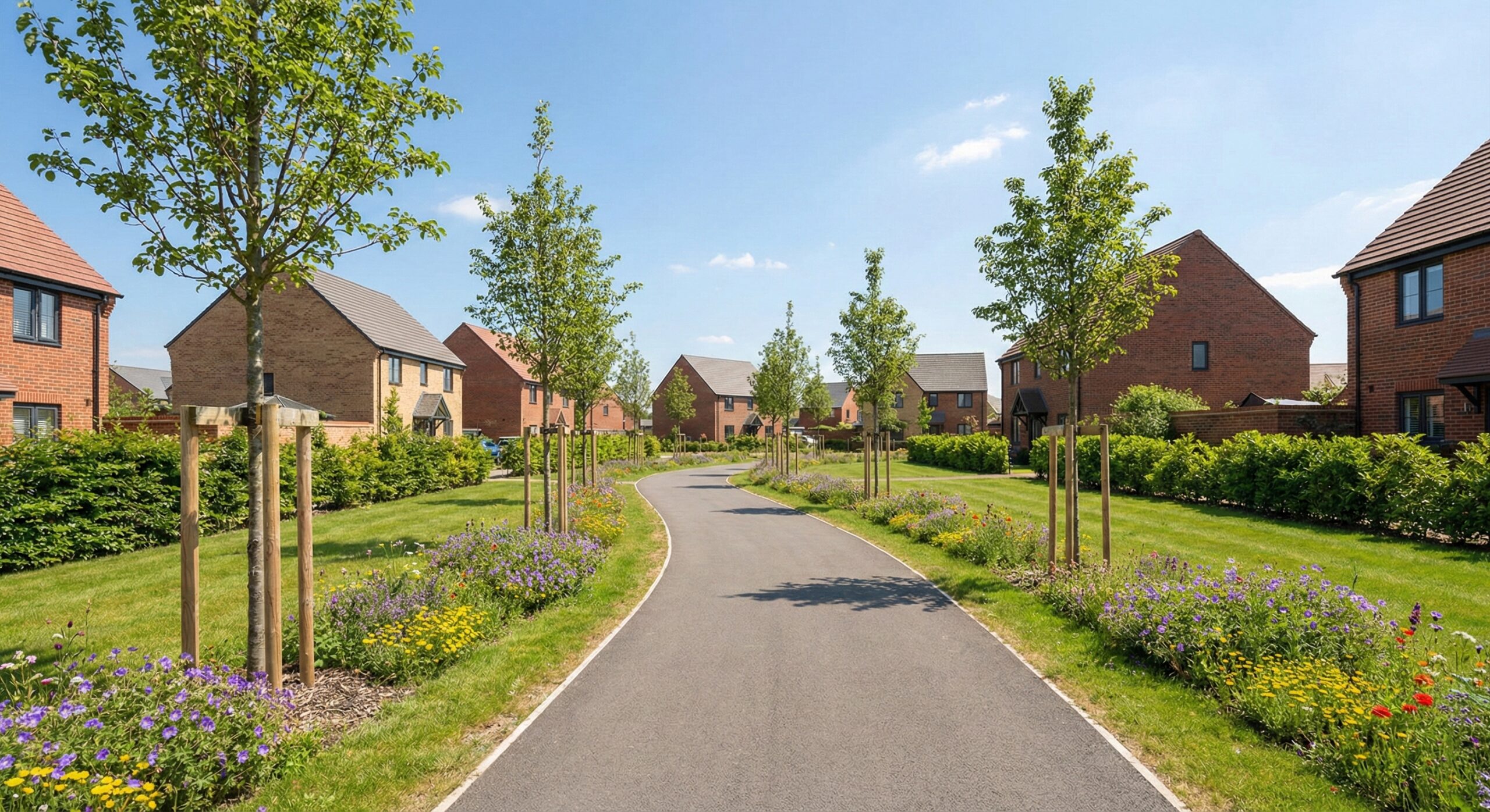 Commercial Landscaping Services Residential Houses Oxfordshire Commercial Landscaping Services Residential Houses Oxfordshire