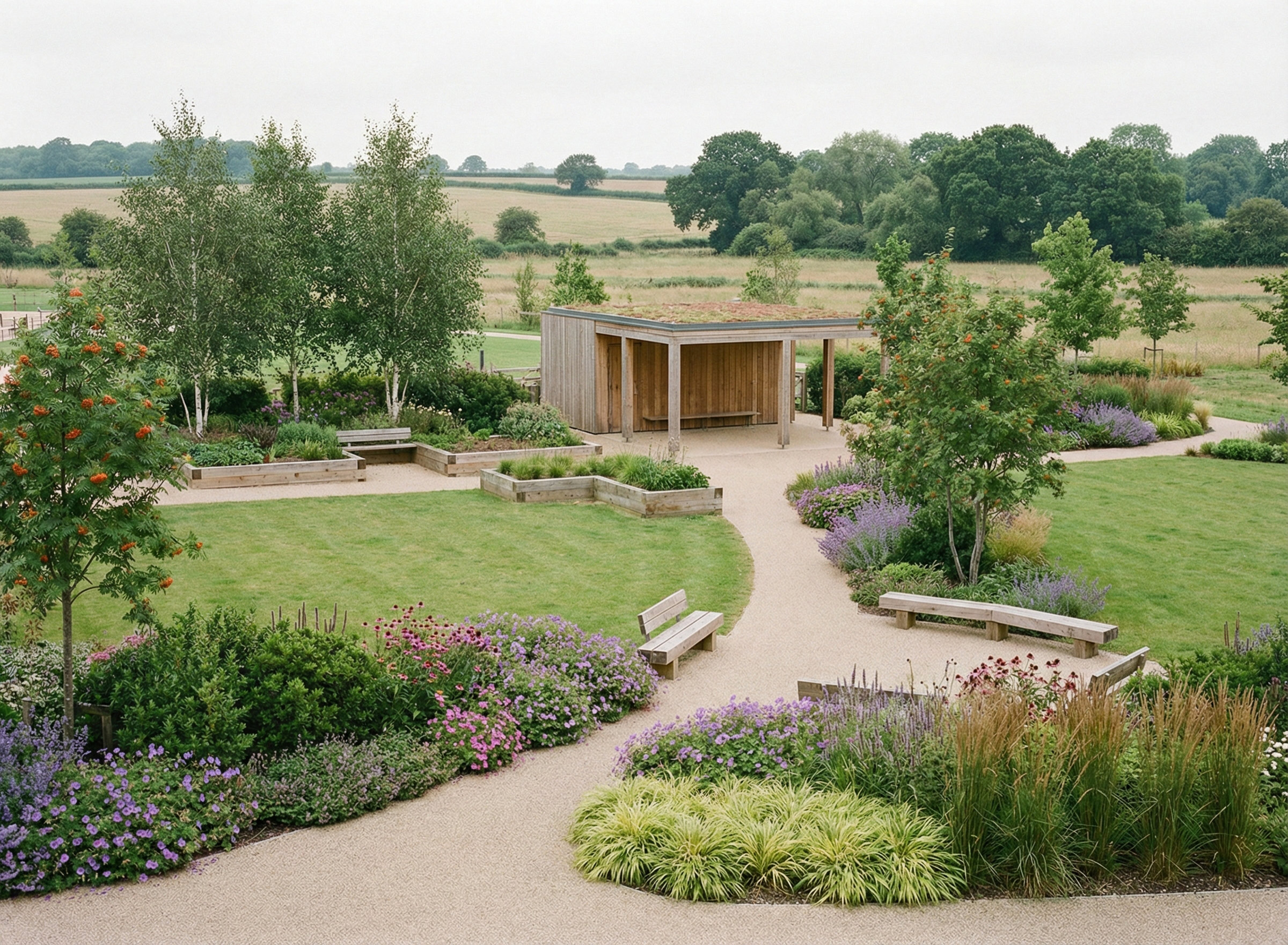 Commercial Public Parks Landscaping Services Northamptonshire Commercial Public Parks Landscaping Services Northamptonshire