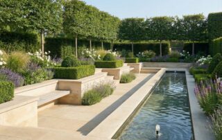 16. Experts External Street Furniture - Landscaping Services Berkshire