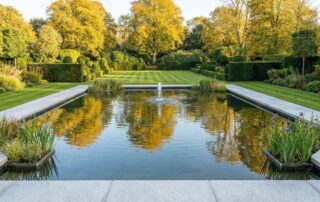 17. Experts External Street Furniture - Landscaping Services Oxfordshire