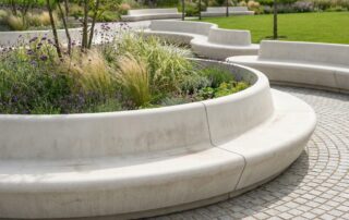 18. Experts External Street Furniture - Landscaping Services Hertfordshire