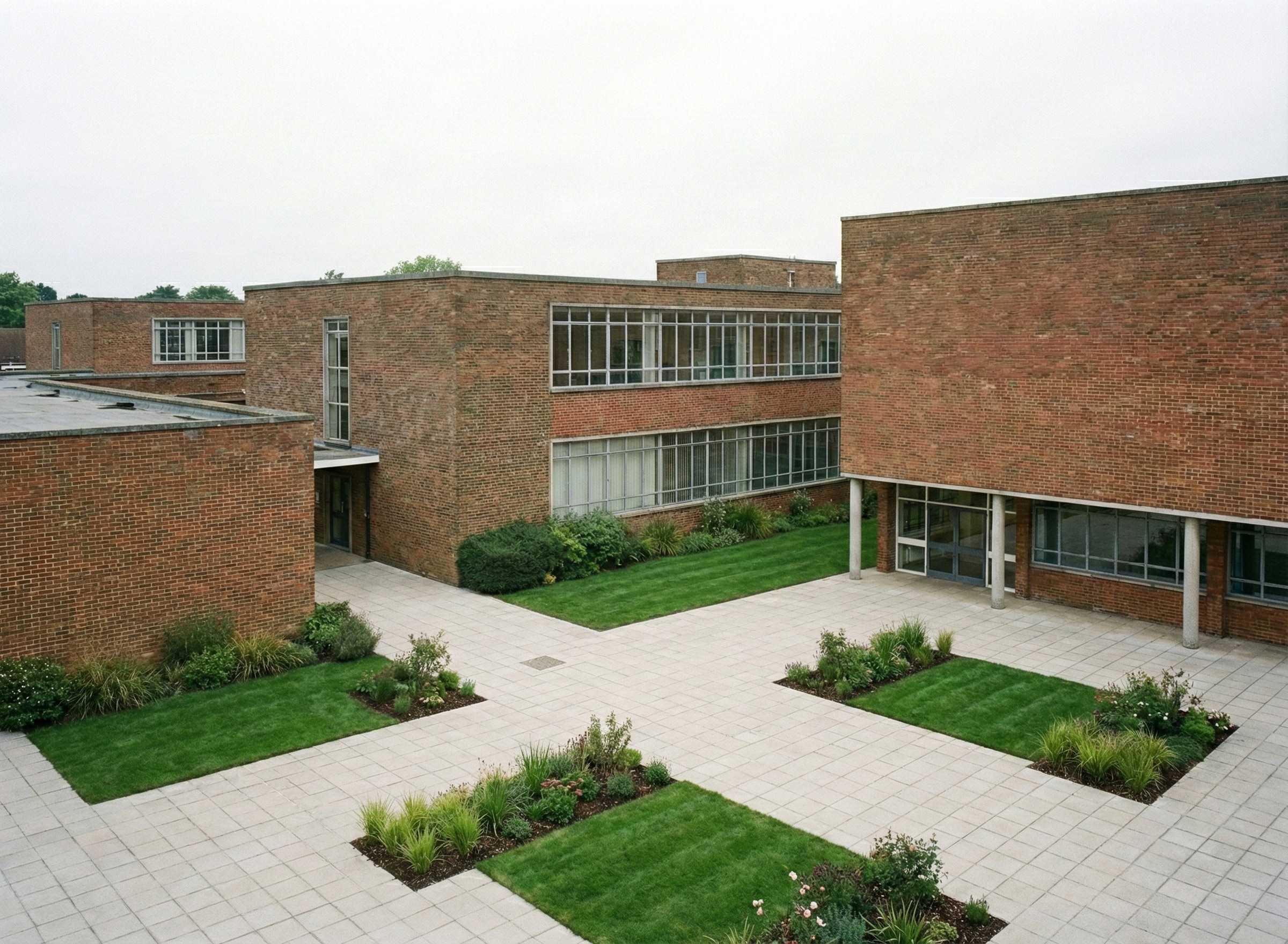 Experts Commercial School Grounds Landscapes London – Case Study Experts Commercial School Grounds Landscapes London - Case Study