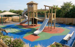 19. Outdoor Playground Installation Services UK – Landcraft 19. Outdoor Playground Installation Services UK - Landcraft