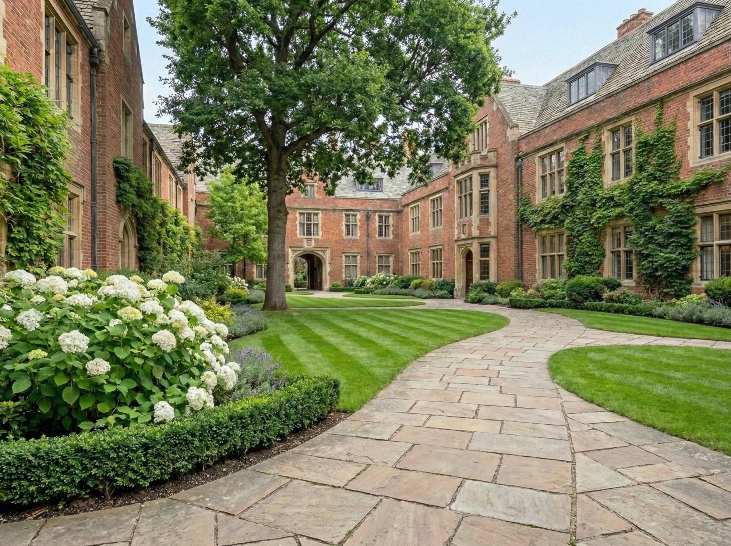 Experts Landscaping Contractors – School Grounds – Case Study Experts Landscaping Contractors - School Grounds - Case Study