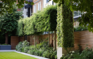 2. Commercial Fencing Landscape Services Buckinghamshire