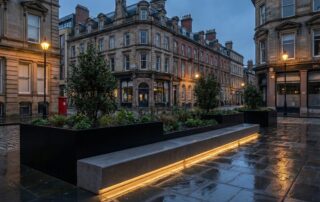 2. External Lighting Infrastructure Installations Services Buckinghamshire 2. External Lighting Infrastructure Installations Services Buckinghamshire