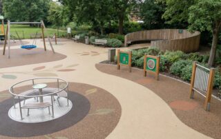 2. Play Area Installation Services Buckinghamshire 2. Play Area Installation Services Buckinghamshire