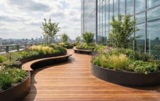 20. Experts External Street Furniture - Landscaping Services Worcestershire