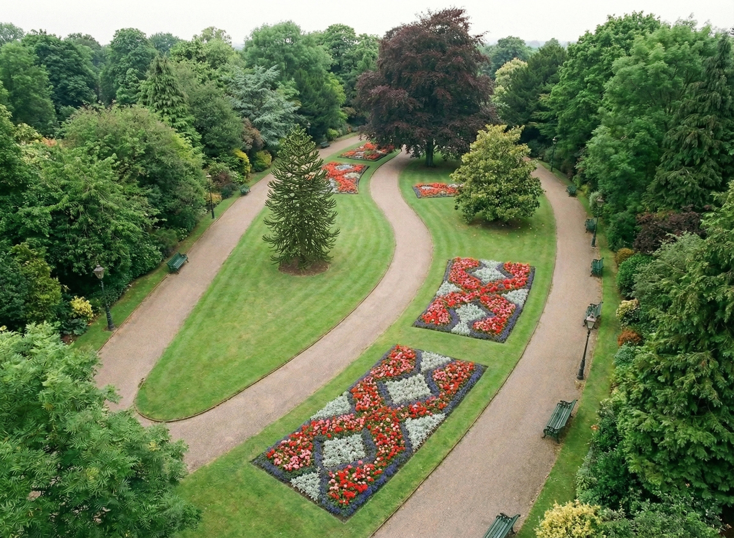 Experts Landscaping Contractors Public Parks LandscapesUK – Case Study Experts Landscaping Contractors Public Parks LandscapesUK - Case Study