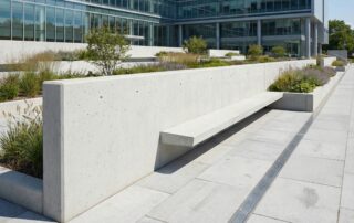 20. Landscaping Services - Fencing Gates Installation London