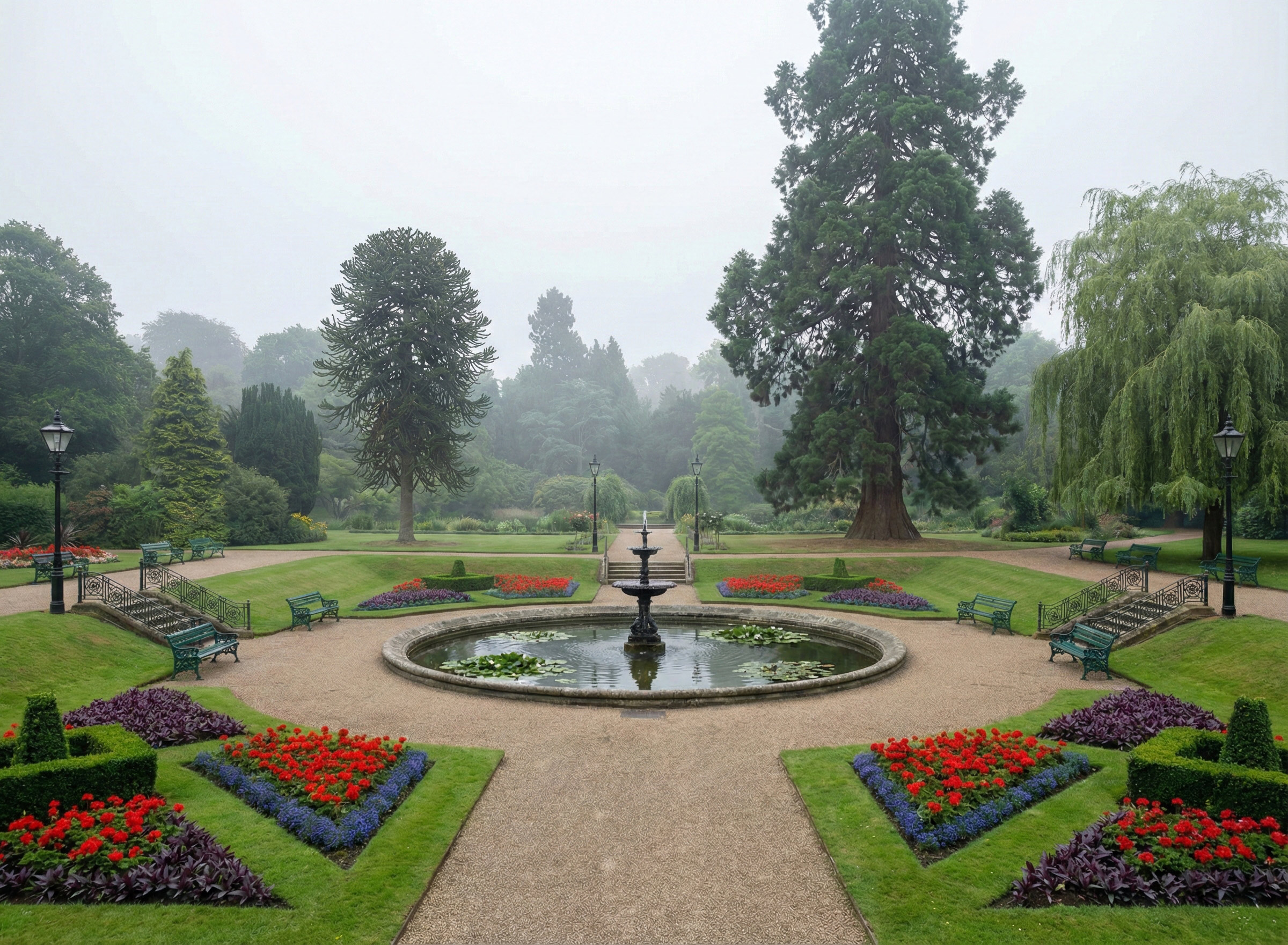 Experts Commercial Public Parks Landscaping London – Case Study Experts Commercial Public Parks Landscaping London - Case Study