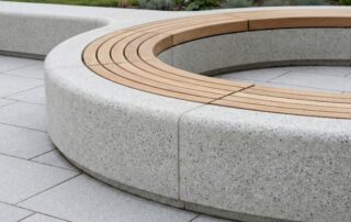 21. Experts External Street Furniture - Landscaping Services London Landcraft