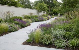 21. Experts Landscaping Services - Fencing Gates Hertfordshire