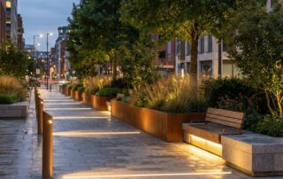 22. Experts External Lighting – Landscaping Services UK 22. Experts External Lighting - Landscaping Services UK