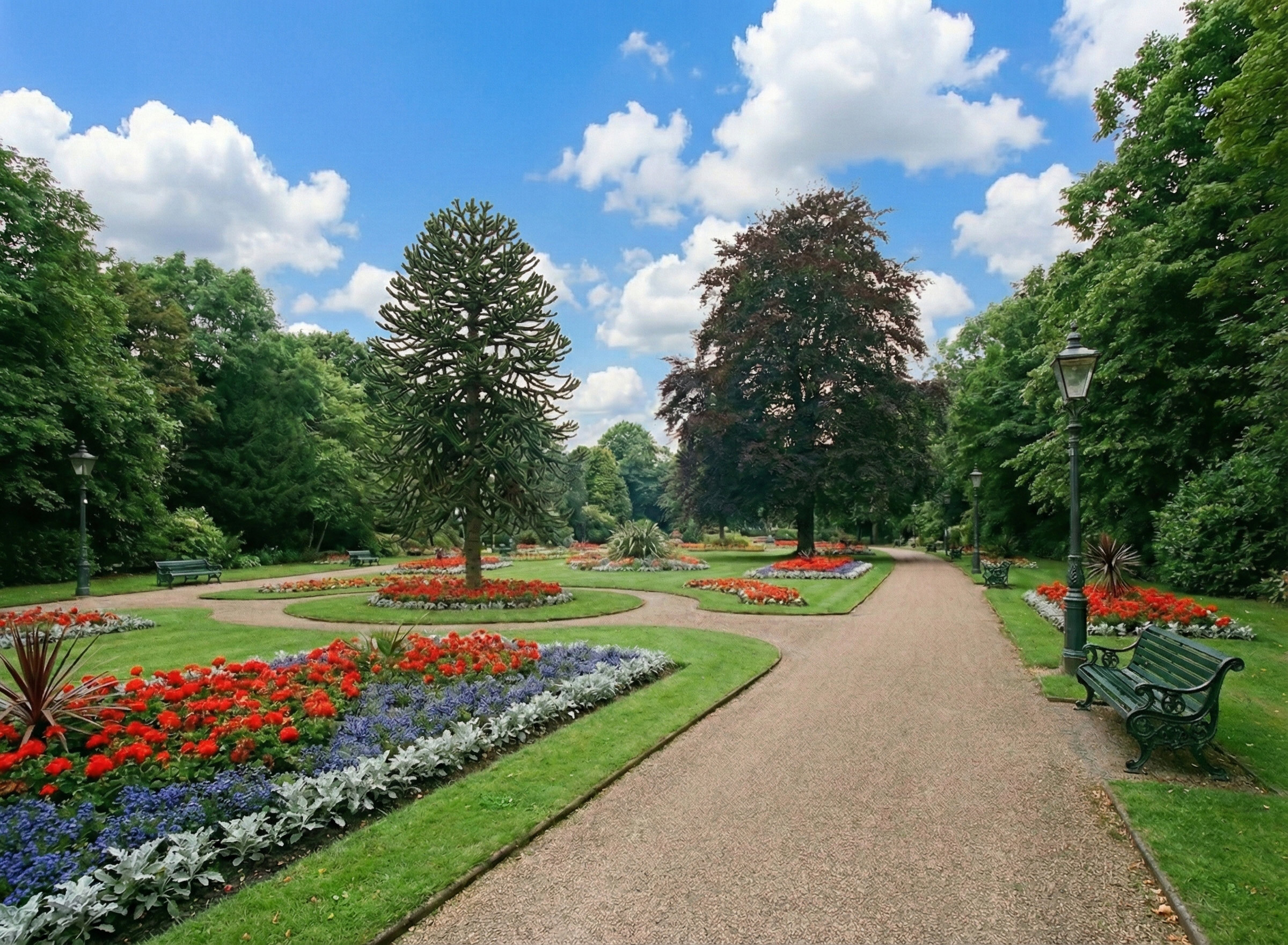 Experts Commercial Public Parks Landscaping Contractor UK Experts Commercial Public Parks Landscaping Contractor UK