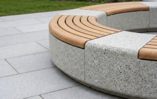 23. External Street Furniture Services London Landcraft