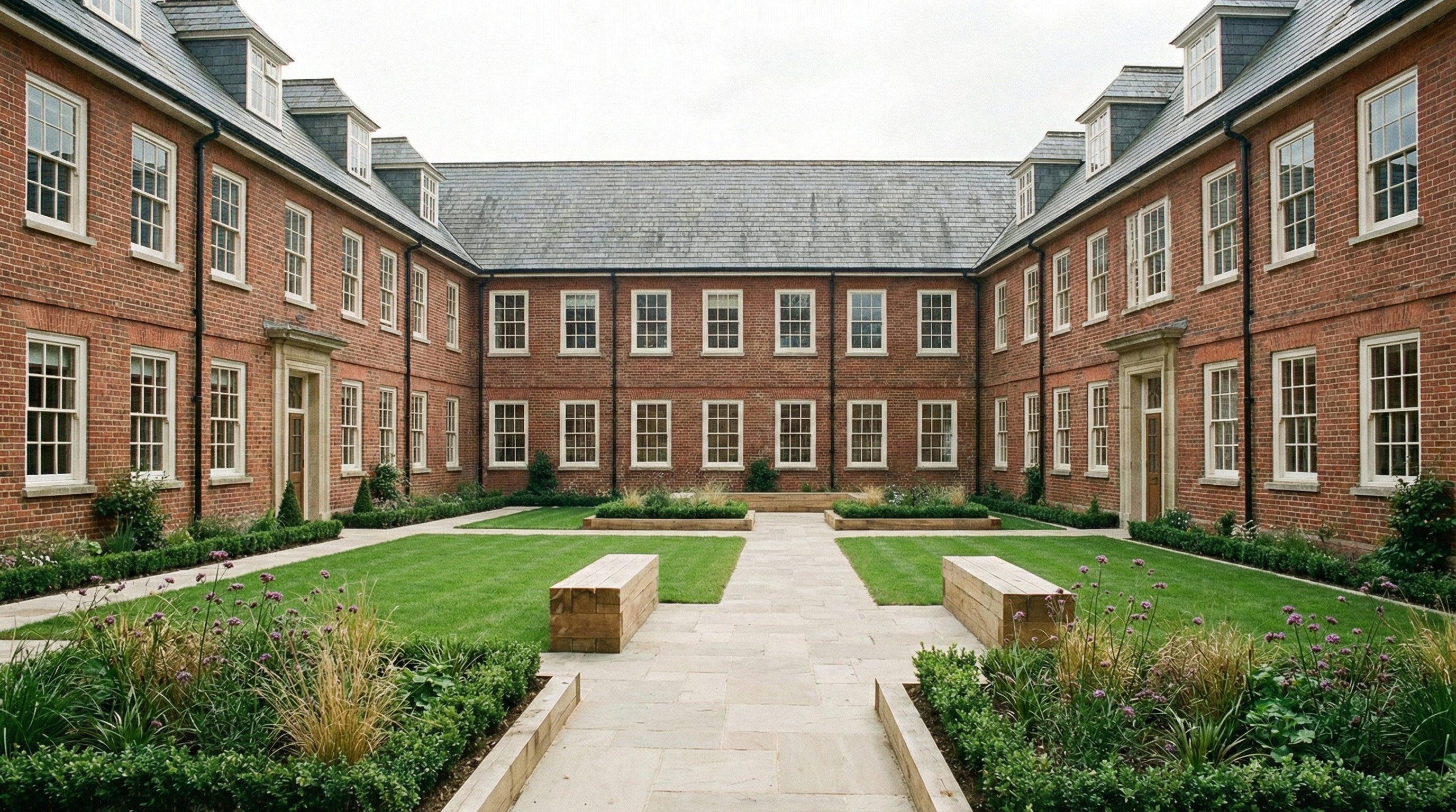 Experts Commercial School Grounds Landscaping Contractor UK Experts Commercial School Grounds Landscaping Contractor UK