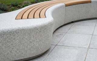 24. Experts External Street Furniture Services UK - Landcraft