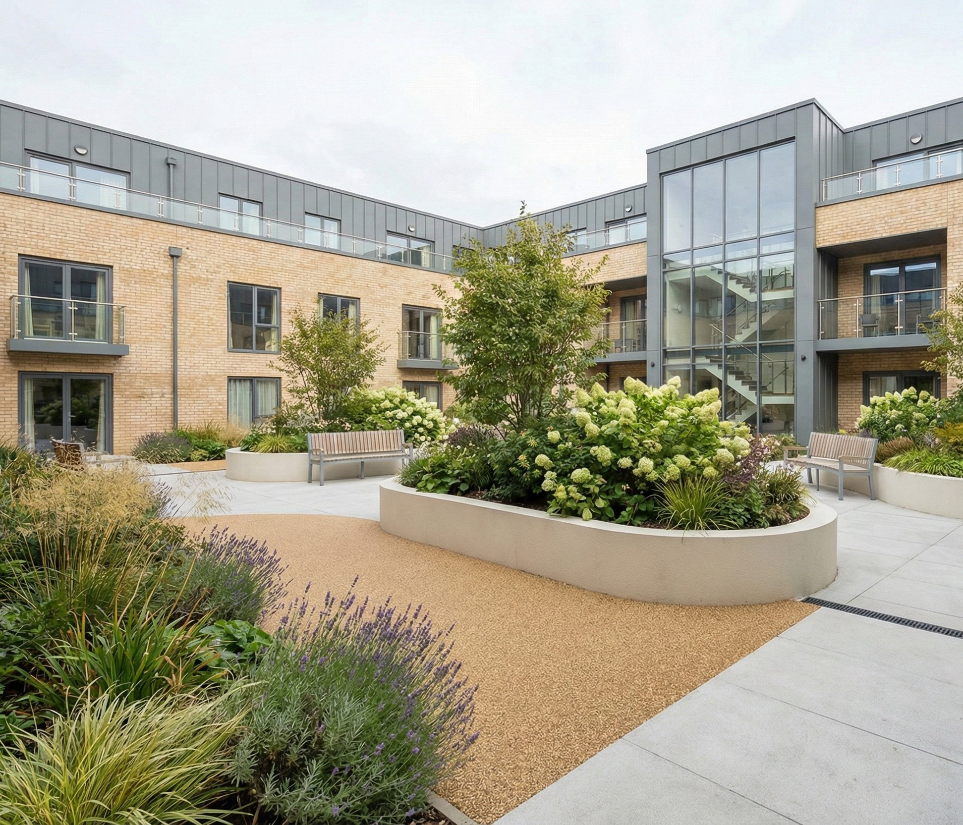 25. Experts Commercial Landscaping Services Care Homes Oxfordshire – Case Study Experts Commercial Landscaping Services Care Homes Oxfordshire - Case Study