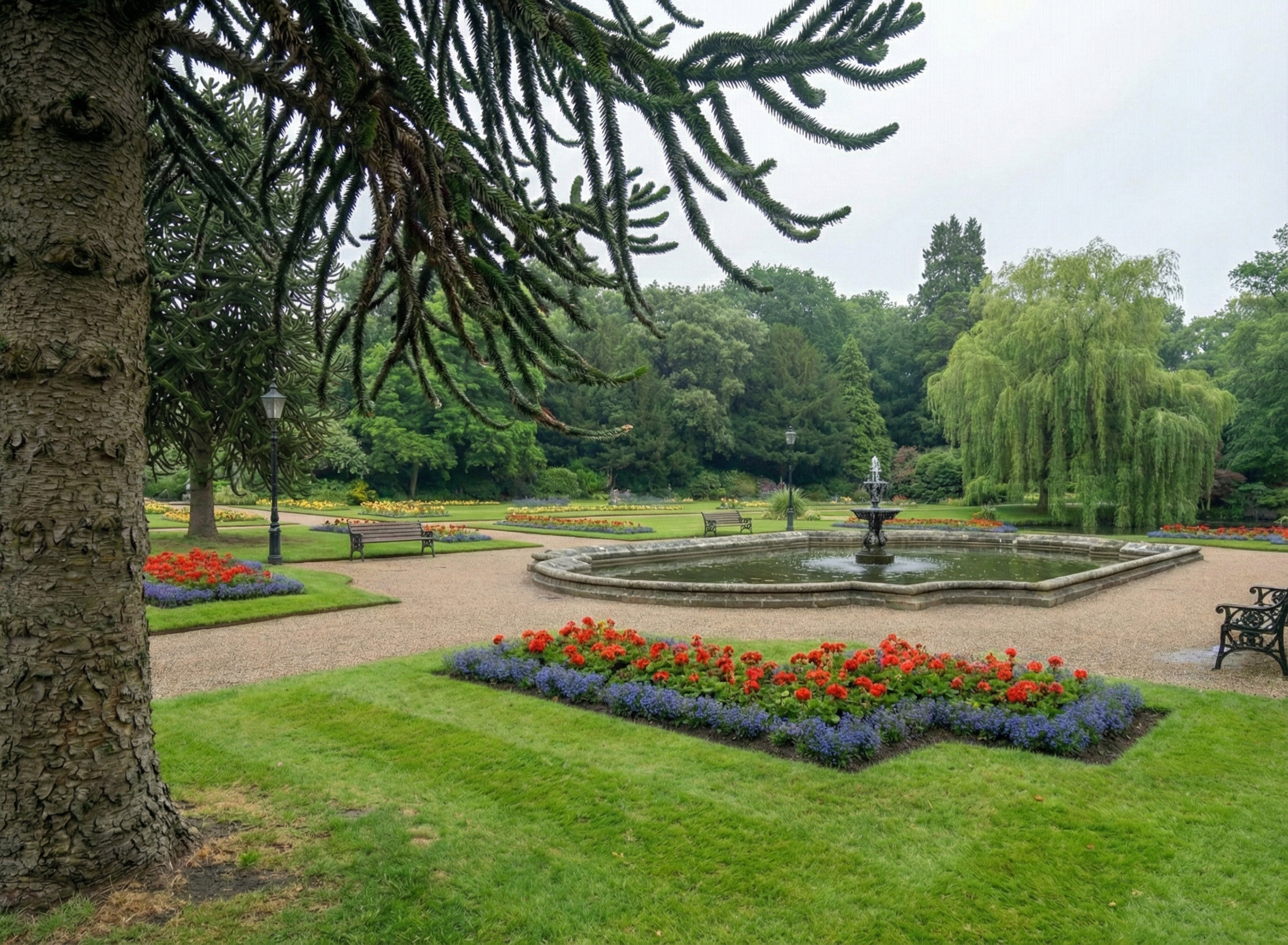 Experts Commercial Landscaping Services Public Parks Oxfordshire – Case Study Experts Commercial Landscaping Services Public Parks Oxfordshire - Case Study
