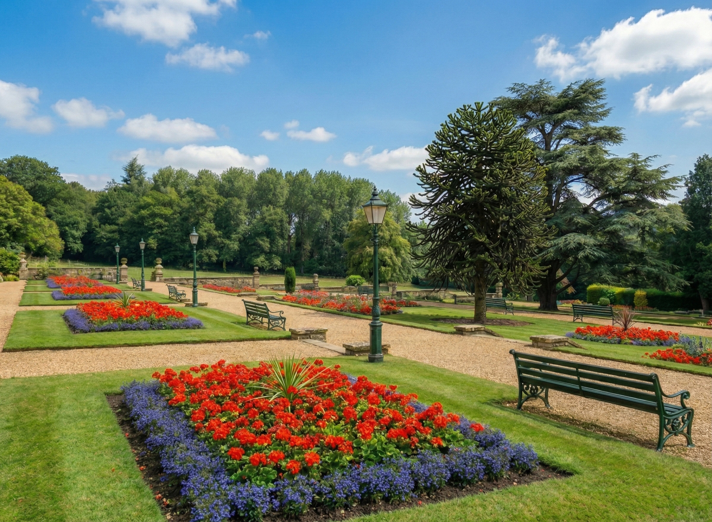 Commercial Landscaping Public Parks – Landcraft Commercial Landscaping Public Parks - Landcraft