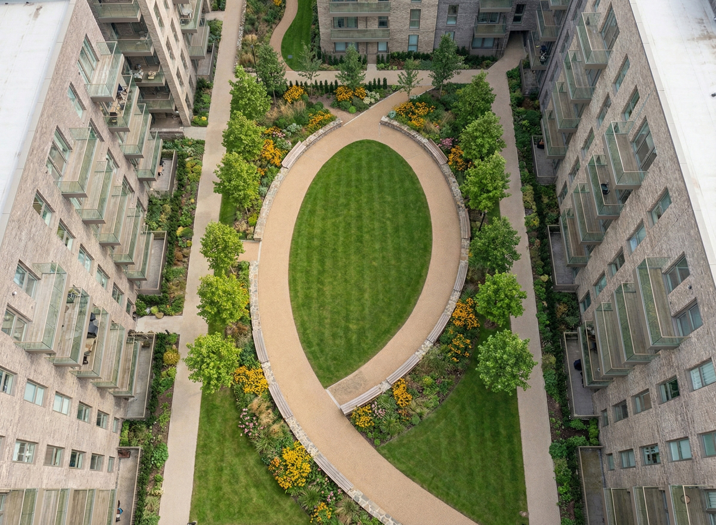 27. Experts City Landscaping Installations – Case Study Experts City Landscaping Installations - Case Study