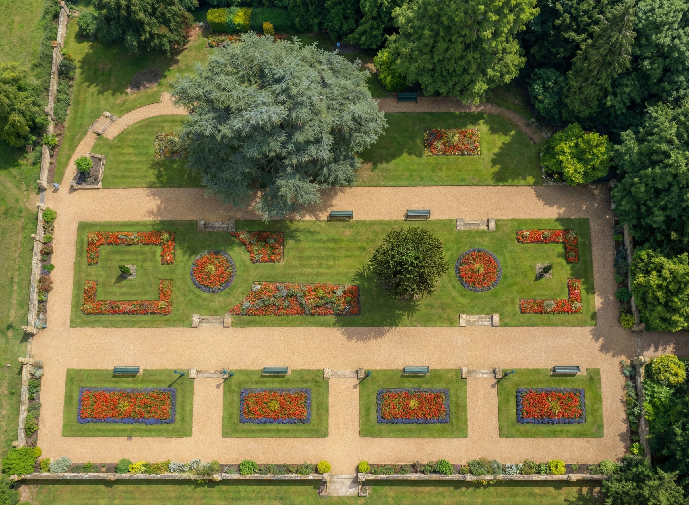 Commercial Landscaping Contractor Public Parks – Landcraft Commercial Landscaping Contractor Public Parks - Landcraft