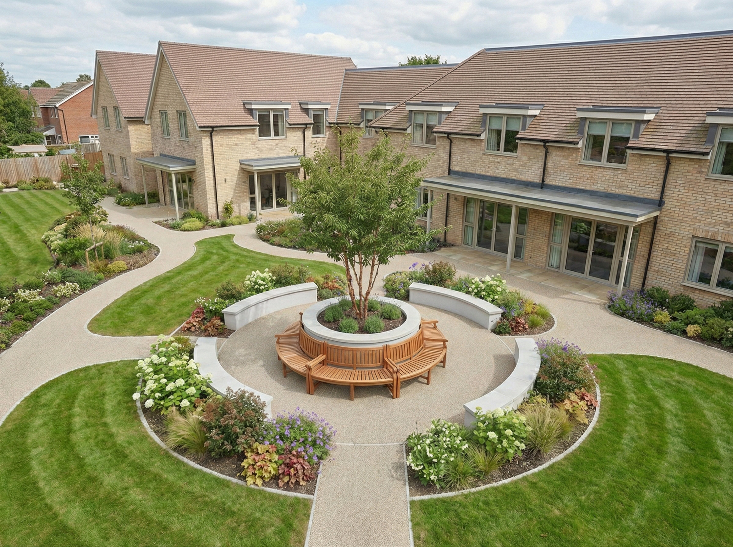 29. Commercial Grounds Maintenance Care Homes London – Landcraft Commercial Grounds Maintenance Care Homes London - Landcraft