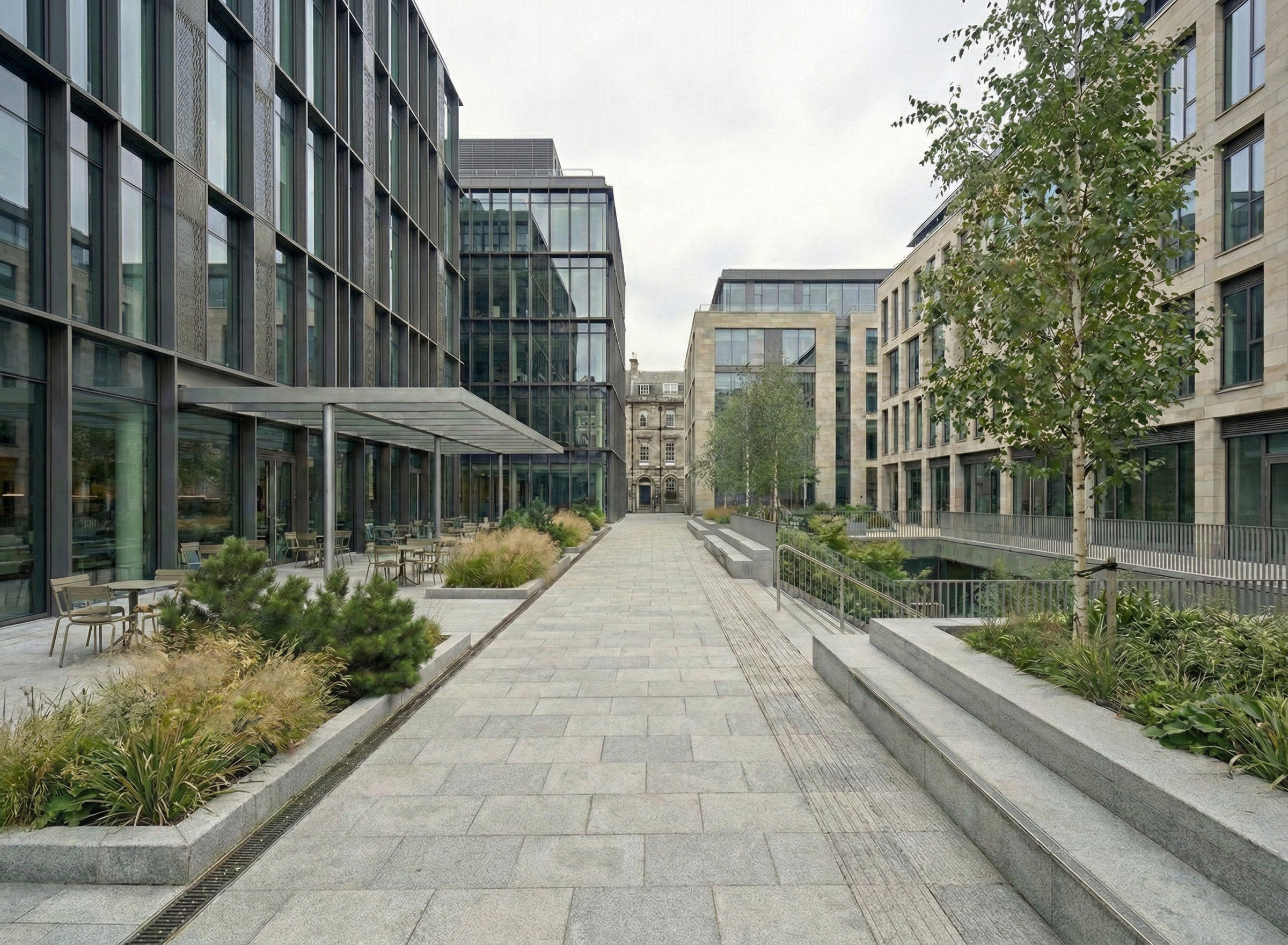 29. Experts City Landscaping Services Oxfordshire – Case Study Experts City Landscaping Services Oxfordshire - Case Study