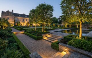 3. External Lighting Infrastructure Installations Services Berkshire 3. External Lighting Infrastructure Installations Services Berkshire