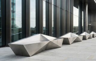 3. External Street Furniture Services Berkshire