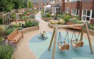 3. Play Area Installation Services Berkshire 3. Play Area Installation Services Berkshire