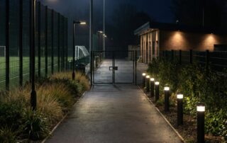 5. External Lighting Infrastructure Installations Services Hertfordshire 5. External Lighting Infrastructure Installations Services Hertfordshire