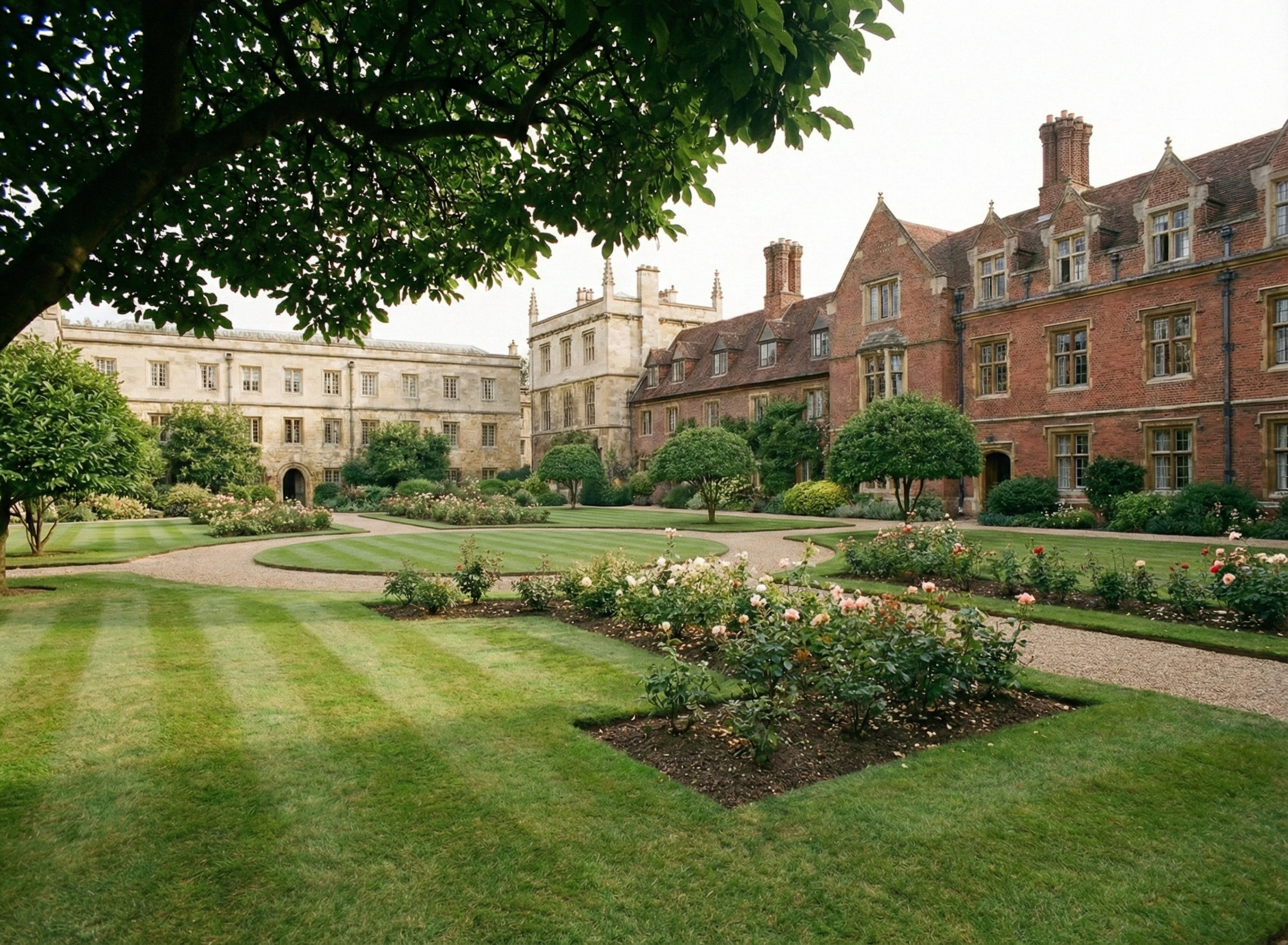 Commercial Landscaping Services School Grounds UK – Landcraft Commercial Landscaping Services School Grounds UK - Landcraft