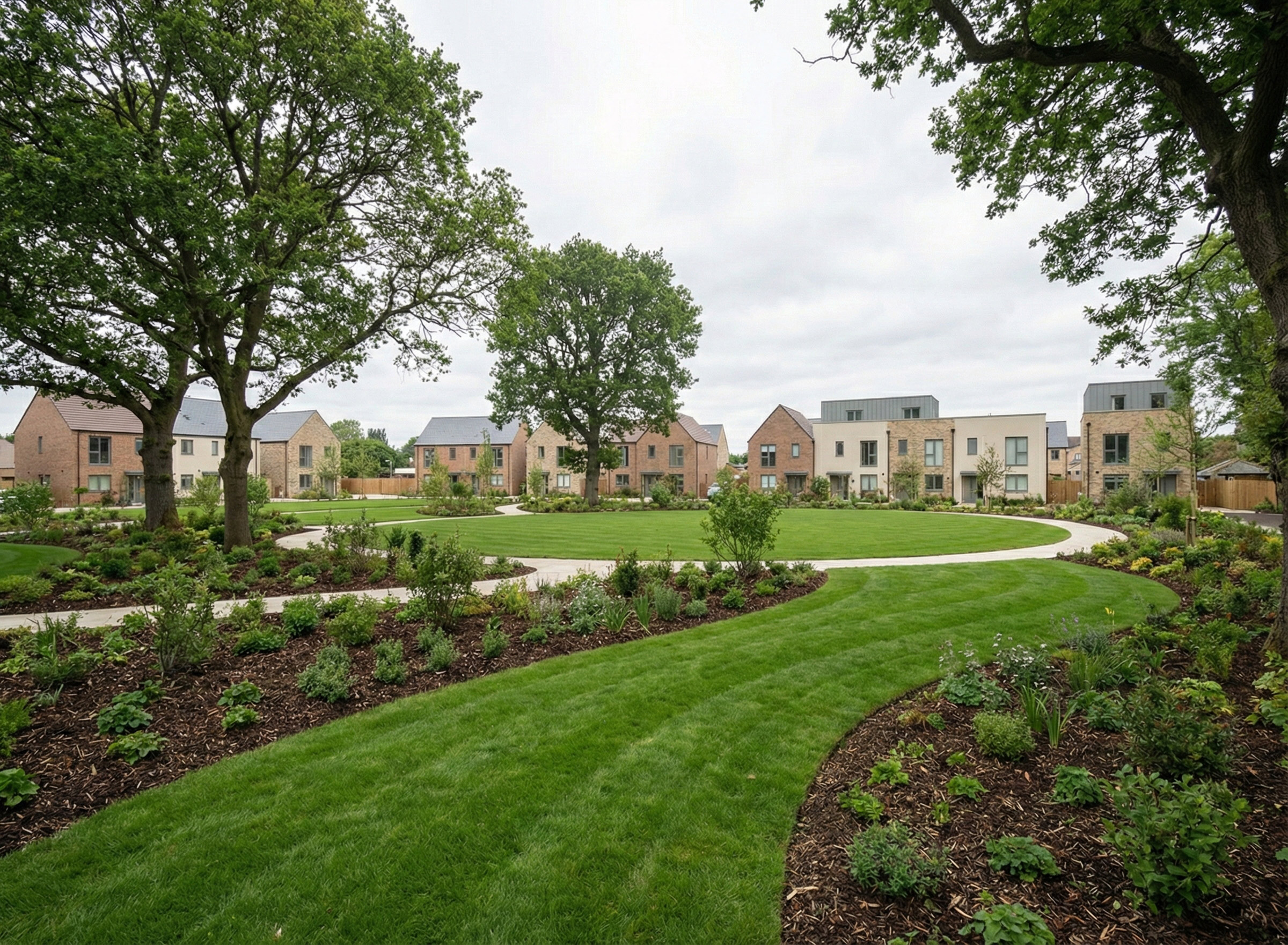 Public Parks Commercial Landscaping – Landcraft Public Parks Commercial Landscaping - Landcraft