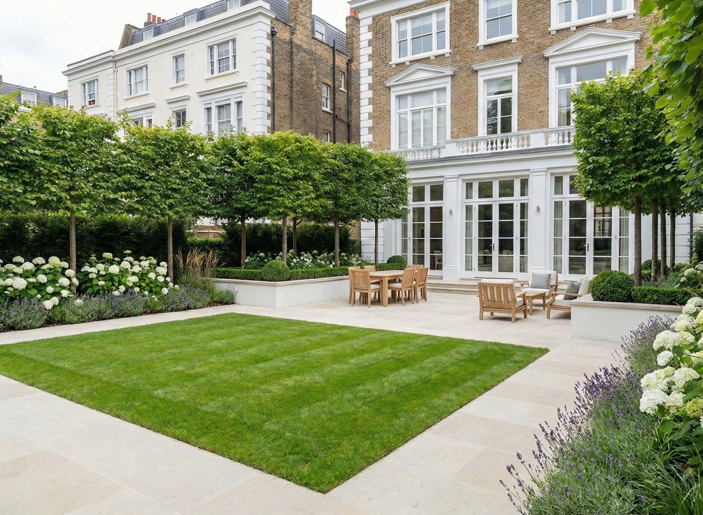 Private Gardens Commercial Landscaping – Landcraft Private Gardens Commercial Landscaping - Landcraft